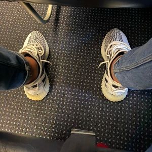 Meet your Posher, Drew